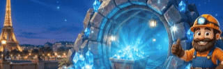 Discover TerraMine with code TM-7LH7M